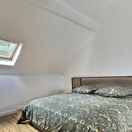 Ferienwohnung Beau Duplex Proche Centre Gare Amiens Exterior foto