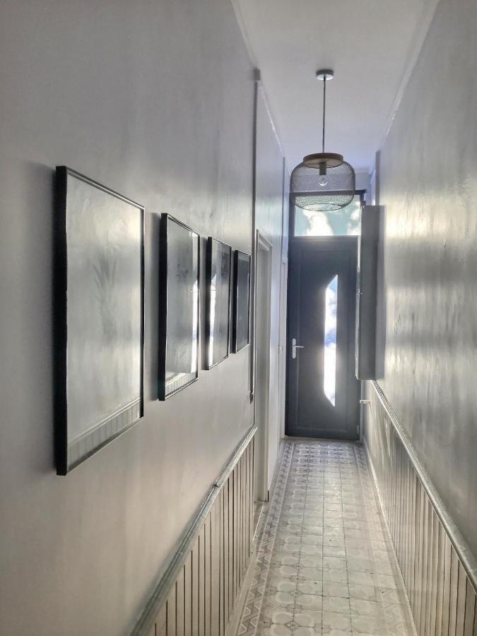 Ferienwohnung Beau Duplex Proche Centre Gare Amiens Exterior foto