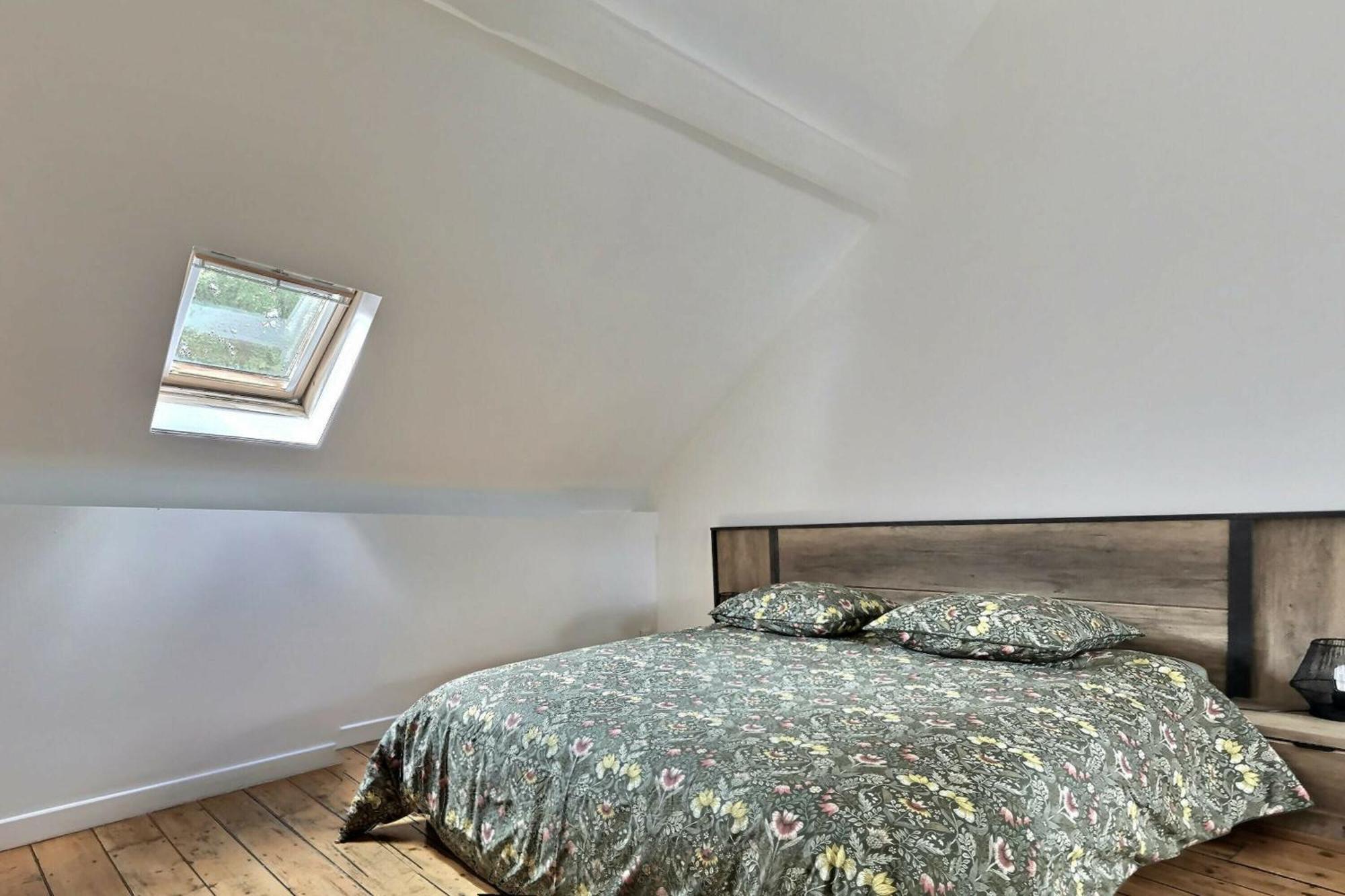 Ferienwohnung Beau Duplex Proche Centre Gare Amiens Exterior foto